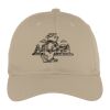 Fine Twill Cap Thumbnail