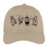 Fine Twill Cap Fine Twill Cap Thumbnail