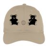 Fine Twill Cap Fine Twill Cap Thumbnail