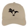 Fine Twill Cap Fine Twill Cap Thumbnail