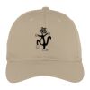 Fine Twill Cap Fine Twill Cap Thumbnail