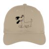 Fine Twill Cap Thumbnail