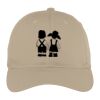 Fine Twill Cap Thumbnail