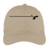 Fine Twill Cap Thumbnail