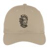 Fine Twill Cap Fine Twill Cap Thumbnail