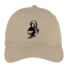 Fine Twill Cap Thumbnail