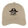 Fine Twill Cap Fine Twill Cap Thumbnail