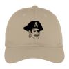 Fine Twill Cap Thumbnail