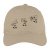 Fine Twill Cap Thumbnail