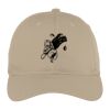 Fine Twill Cap Fine Twill Cap Thumbnail