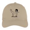Fine Twill Cap Fine Twill Cap Thumbnail