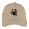 Fine Twill Cap Fine Twill Cap Thumbnail