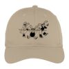 Fine Twill Cap Fine Twill Cap Thumbnail