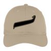 Fine Twill Cap Thumbnail