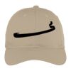 Fine Twill Cap Thumbnail