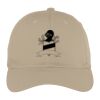 Fine Twill Cap Thumbnail