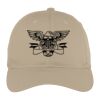 Fine Twill Cap Thumbnail