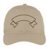 Fine Twill Cap Thumbnail