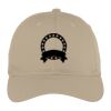 Fine Twill Cap Thumbnail