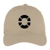 Fine Twill Cap Thumbnail