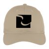 Fine Twill Cap Thumbnail