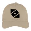 Fine Twill Cap Thumbnail