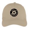 Fine Twill Cap Thumbnail