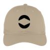 Fine Twill Cap Thumbnail