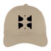 Fine Twill Cap Thumbnail