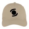 Fine Twill Cap Fine Twill Cap Thumbnail