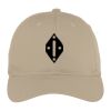 Fine Twill Cap Thumbnail