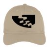 Fine Twill Cap Thumbnail