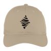 Fine Twill Cap Fine Twill Cap Thumbnail