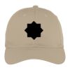 Fine Twill Cap Thumbnail