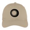 Fine Twill Cap Thumbnail