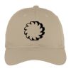 Fine Twill Cap Thumbnail