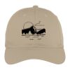 Fine Twill Cap Fine Twill Cap Thumbnail