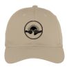 Fine Twill Cap Thumbnail