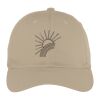 Fine Twill Cap Fine Twill Cap Thumbnail