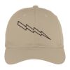 Fine Twill Cap Fine Twill Cap Thumbnail