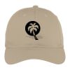 Fine Twill Cap Thumbnail