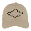 Fine Twill Cap Thumbnail