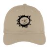 Fine Twill Cap Thumbnail