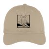 Fine Twill Cap Thumbnail