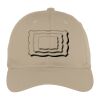 Fine Twill Cap Thumbnail