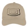 Fine Twill Cap Thumbnail