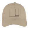Fine Twill Cap Thumbnail