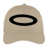 Fine Twill Cap Thumbnail