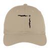 Fine Twill Cap Thumbnail