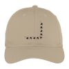 Fine Twill Cap Thumbnail